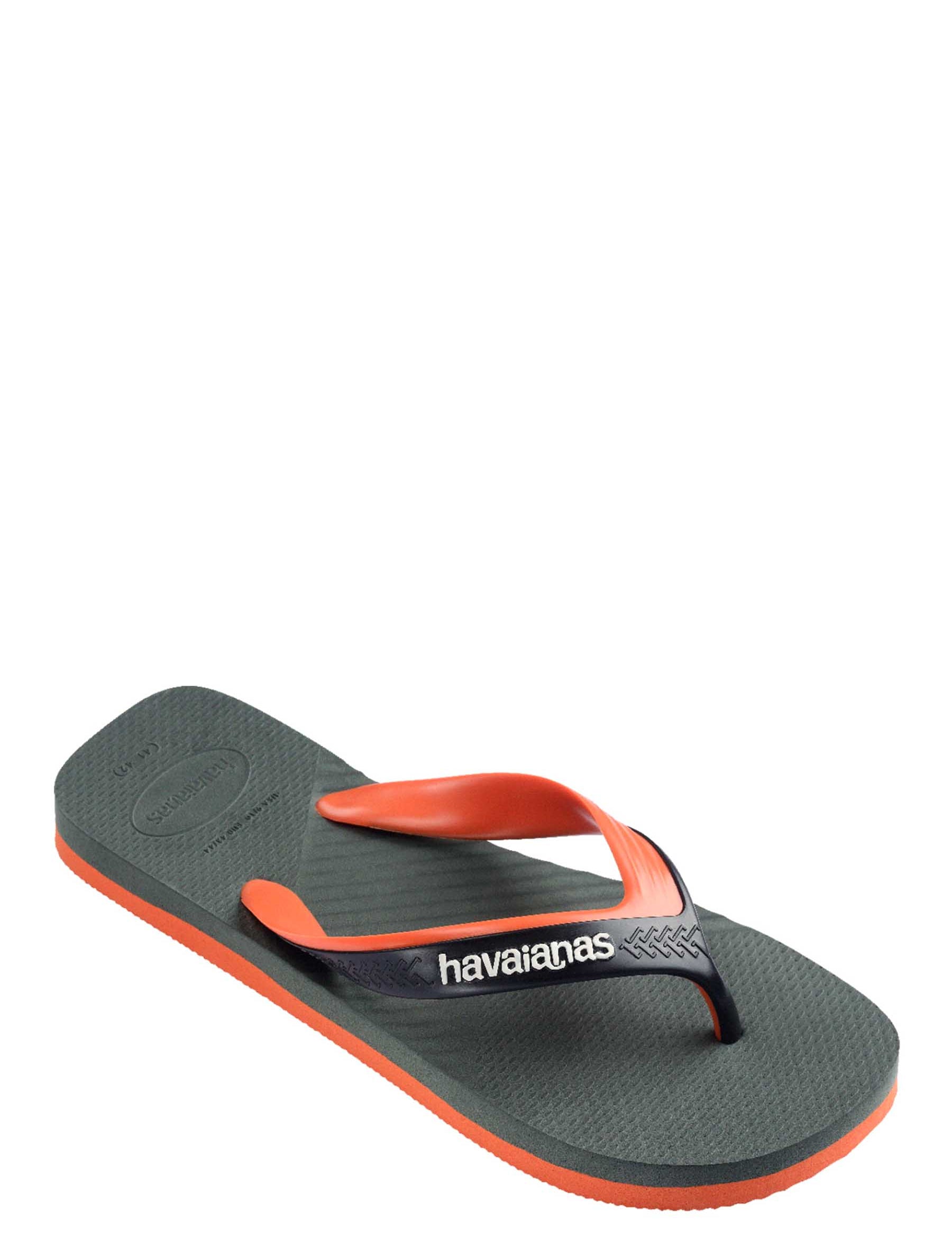 Infradito Verde Havaianas