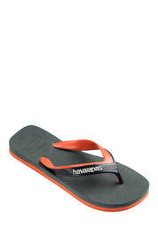 Infradito Verde Havaianas