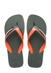 Infradito Verde Havaianas