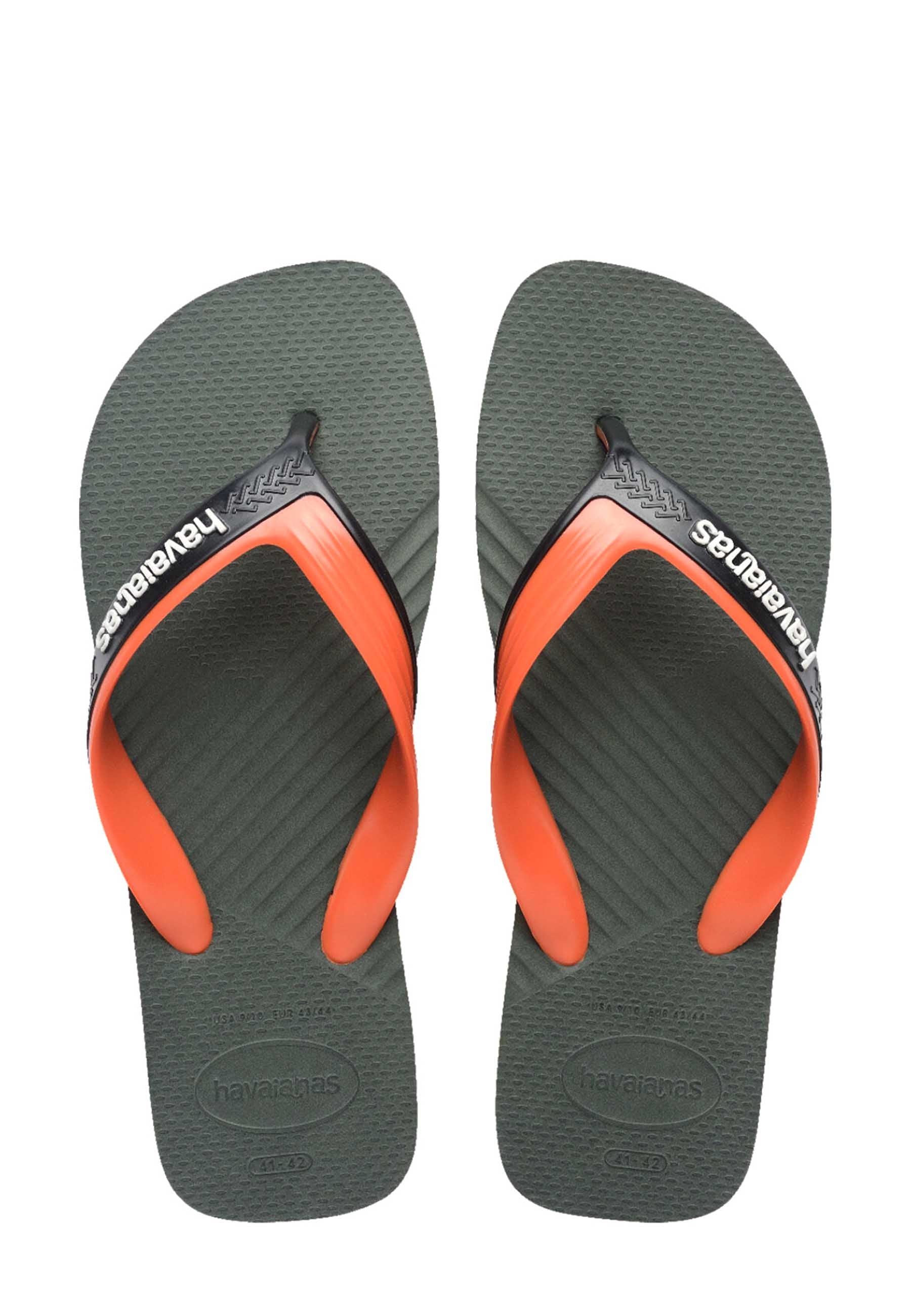 Infradito Verde Havaianas