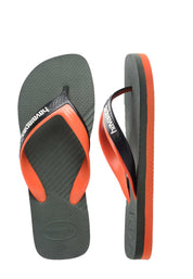 Infradito Verde Havaianas