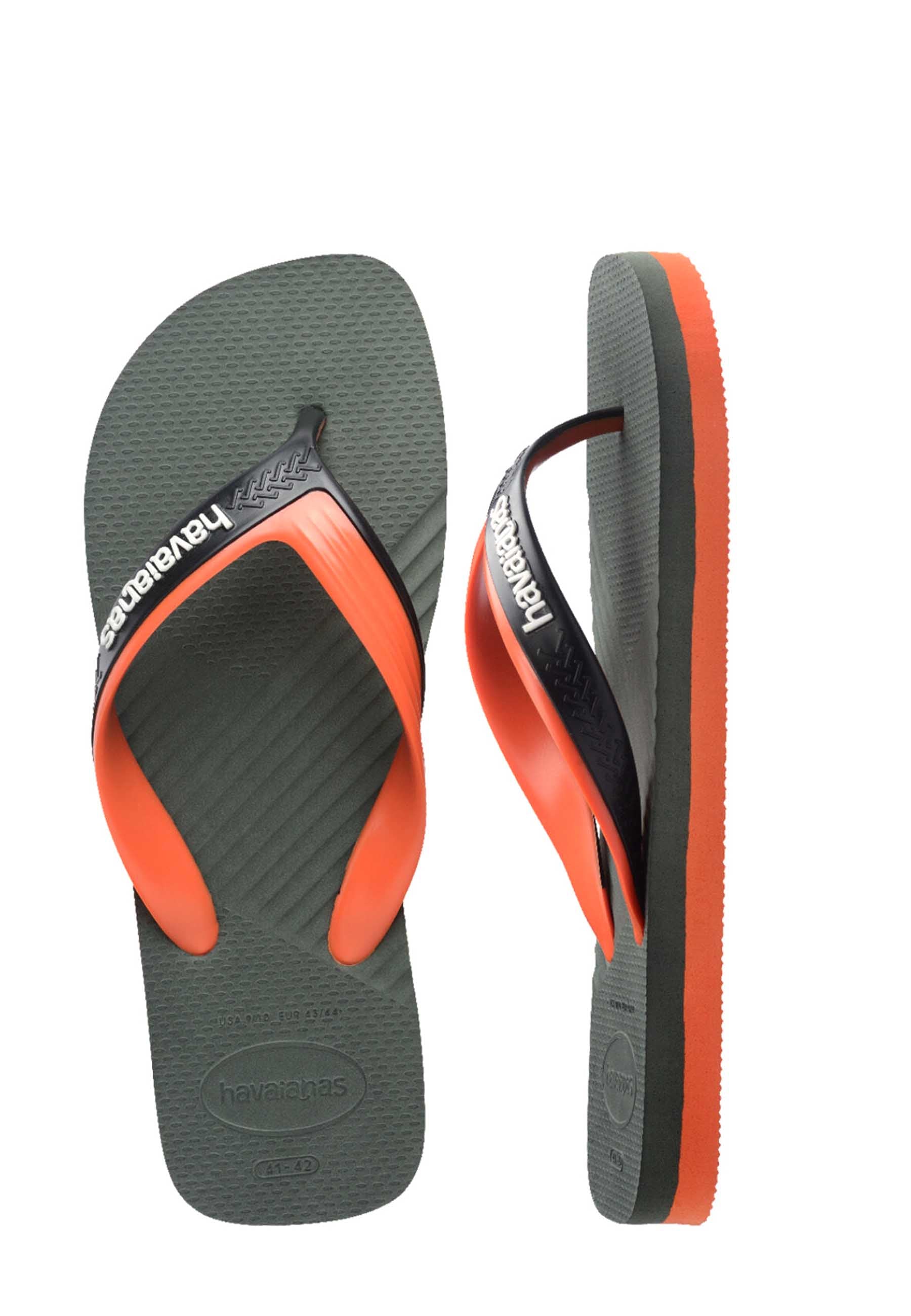 Infradito Verde Havaianas