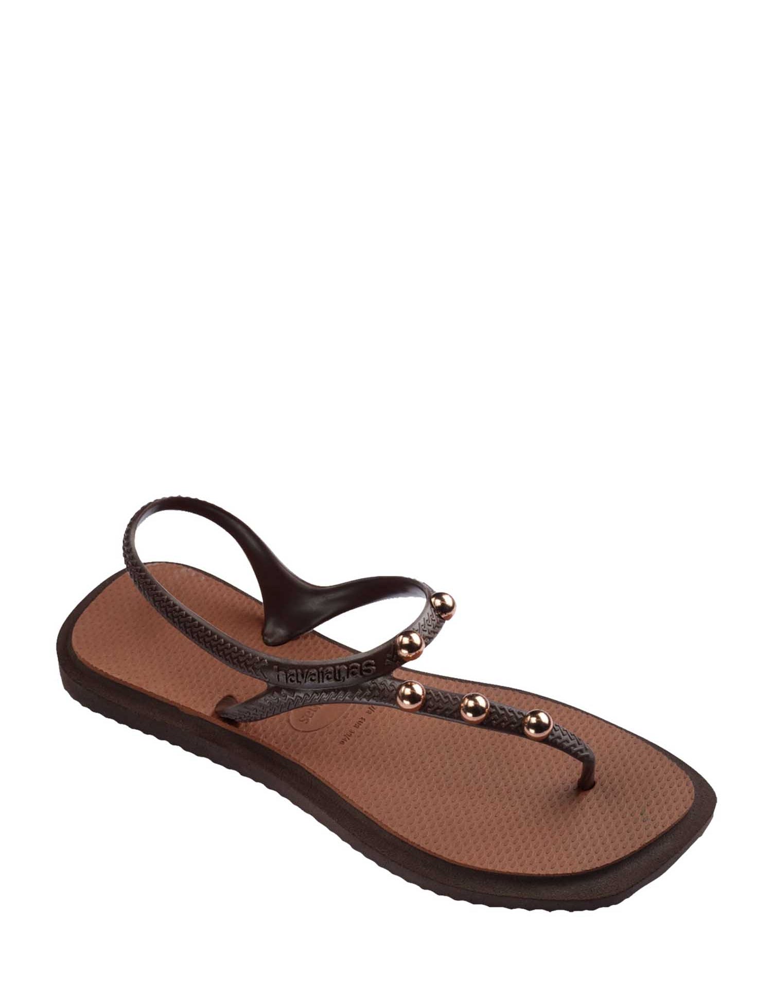 Sandali Marrone Havaianas