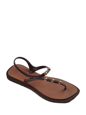 Sandali Marrone Havaianas