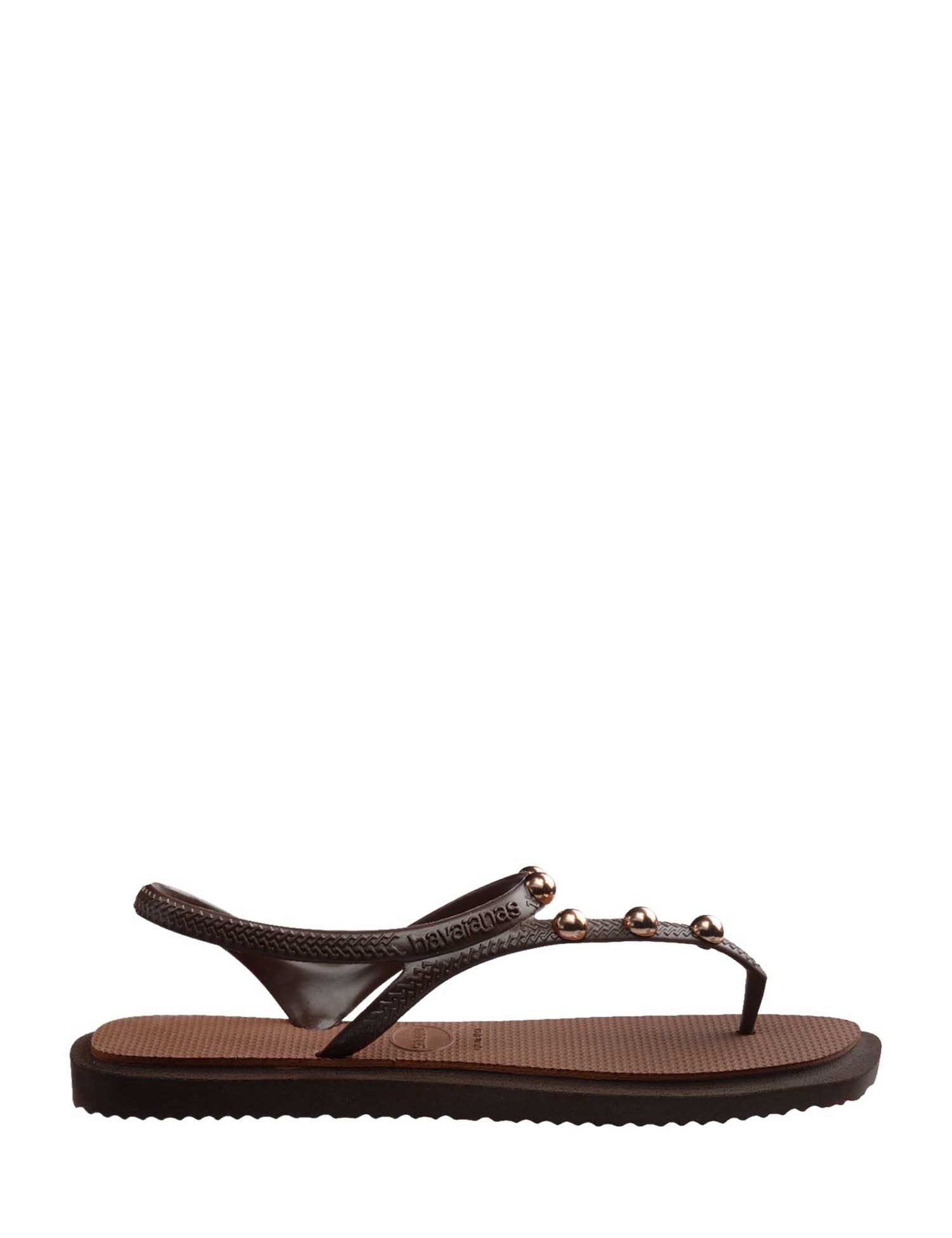 Sandali Marrone Havaianas