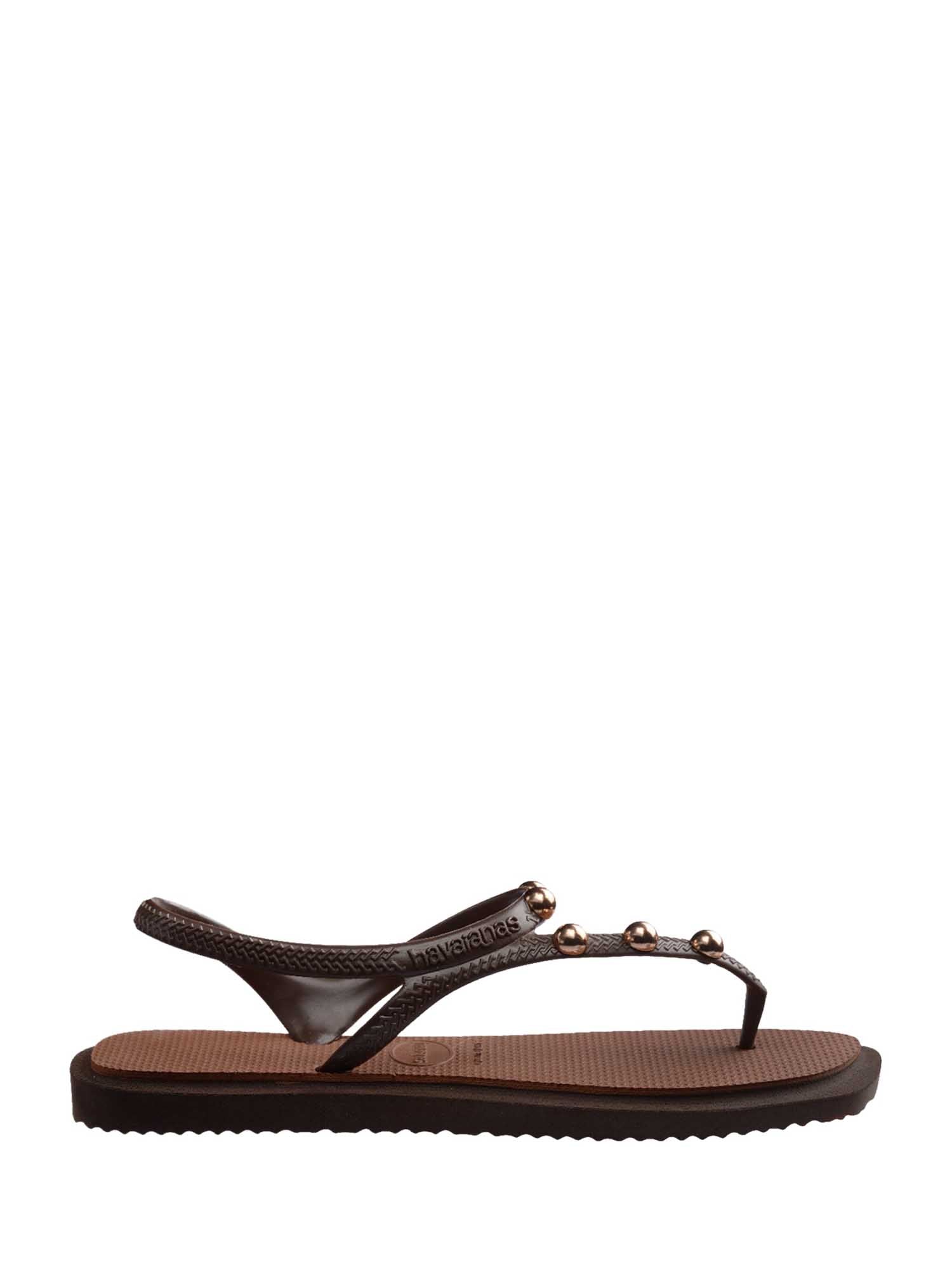 Sandali Marrone Havaianas