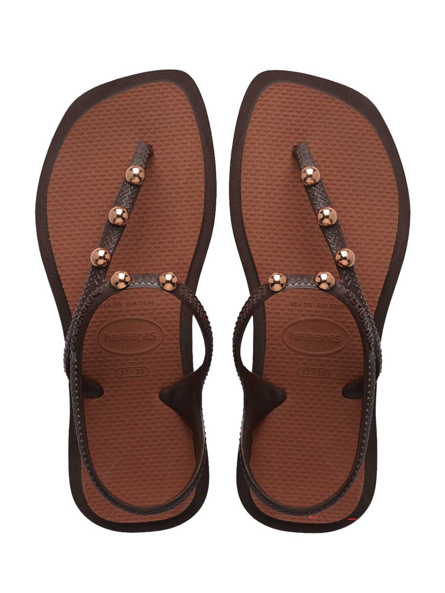 Sandali Marrone Havaianas