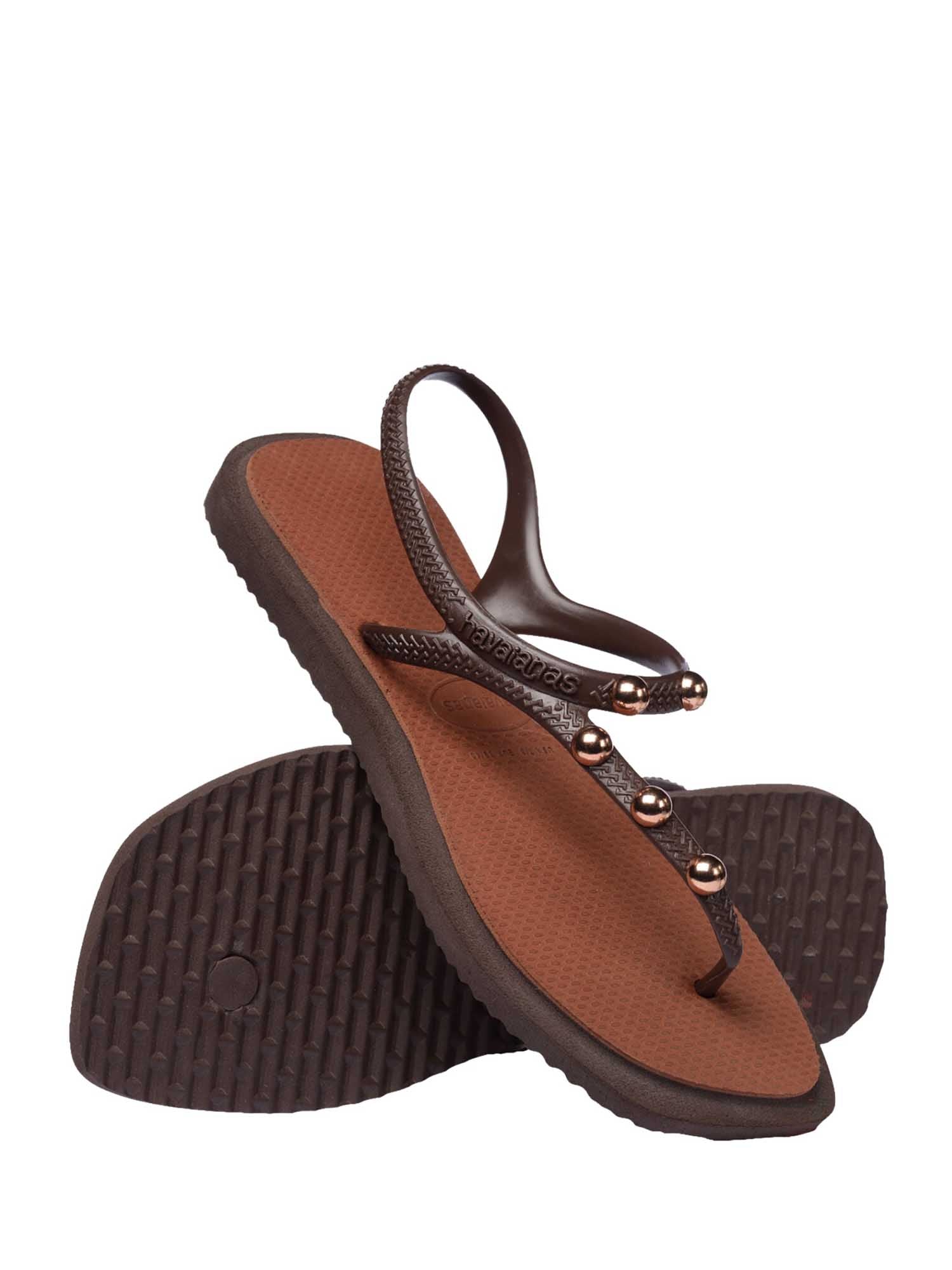 Sandali Marrone Havaianas