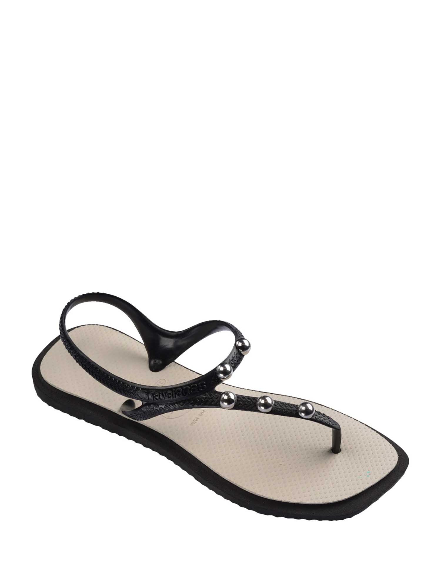 Sandali Nero Havaianas