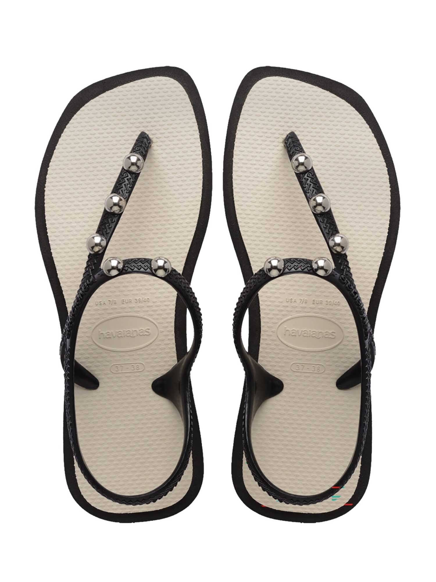 Sandali Nero Havaianas