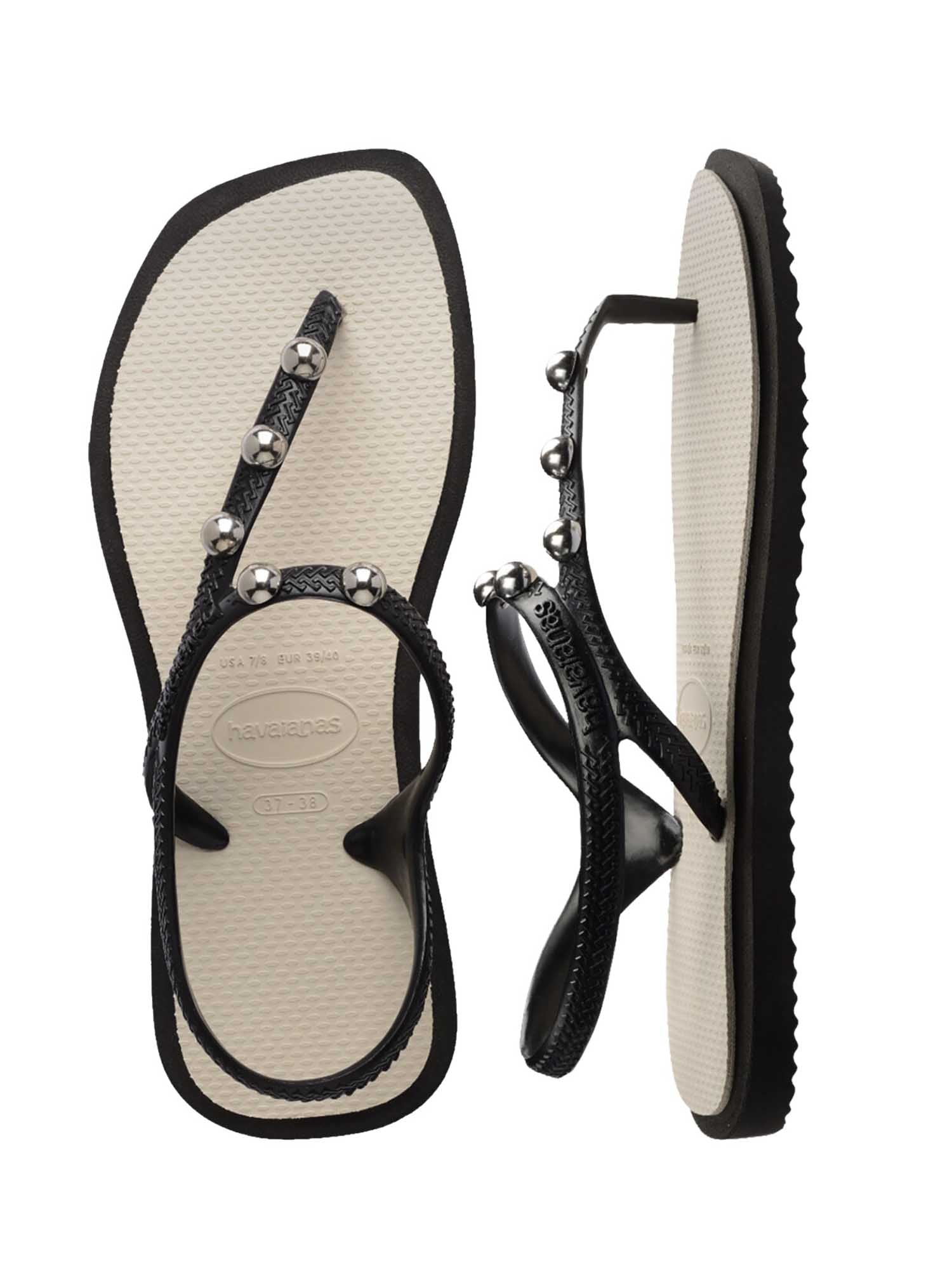 Sandali Nero Havaianas