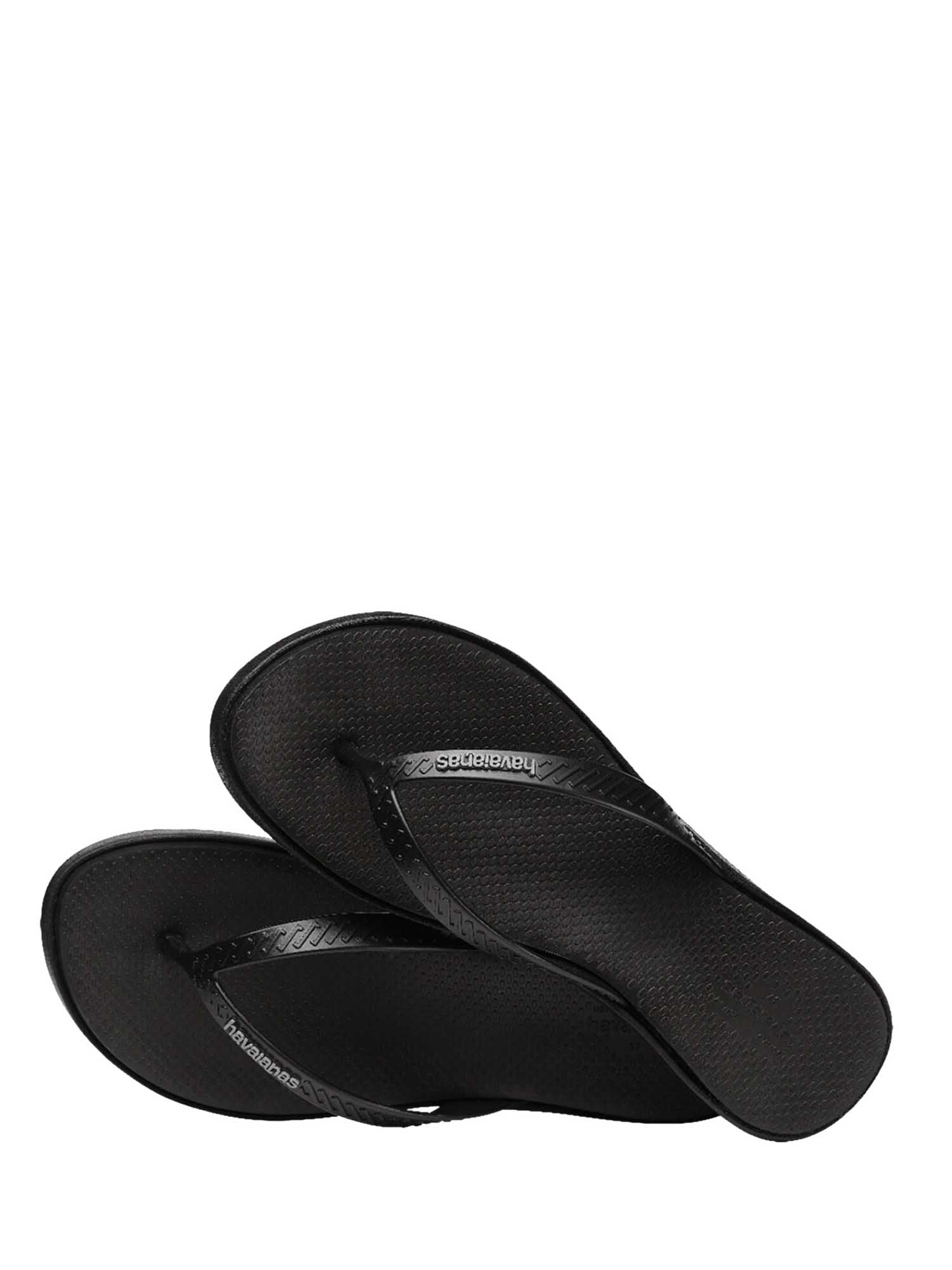 Infradito Nero Havaianas