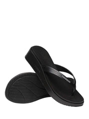 Infradito Nero Havaianas