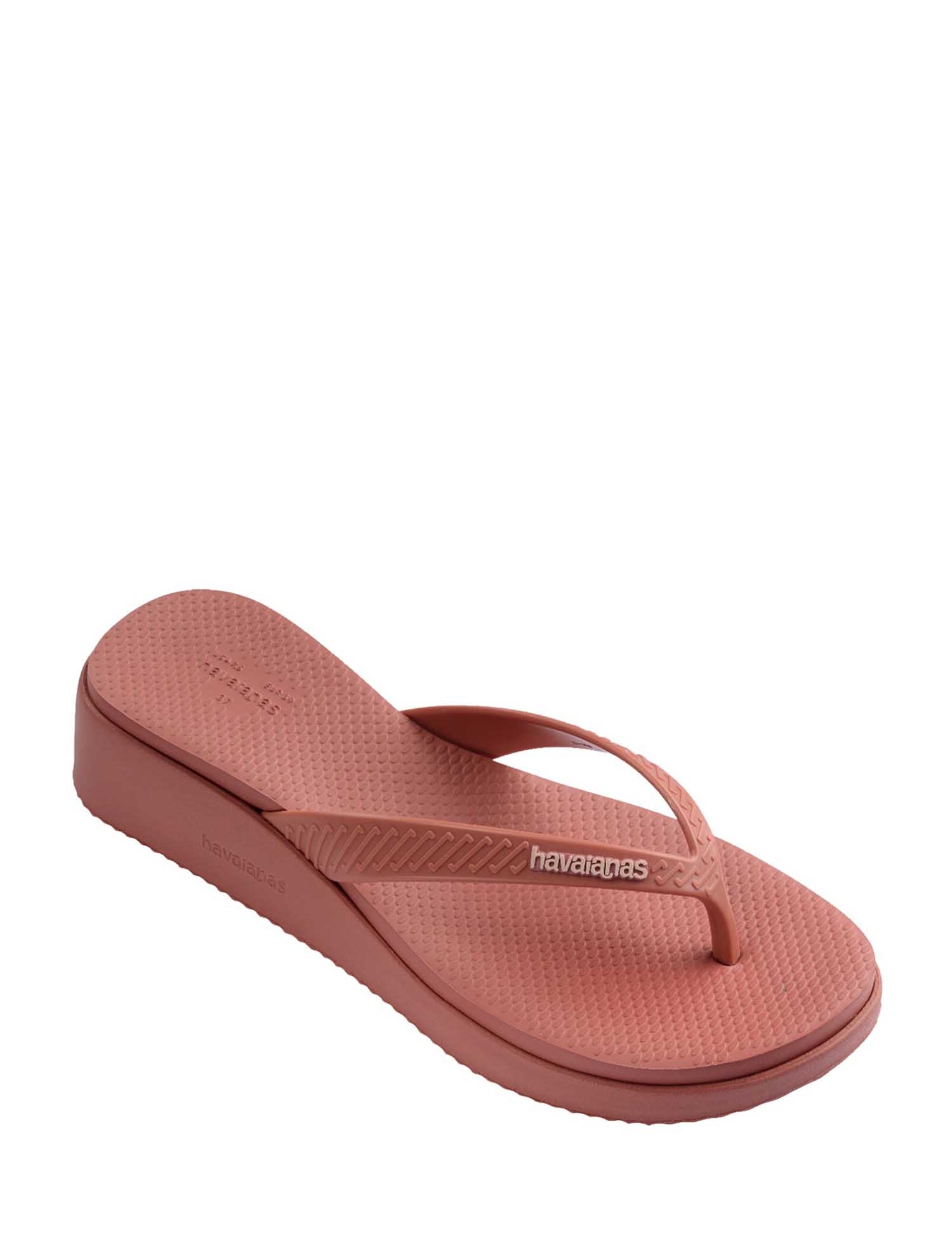 Infradito Rosa Havaianas