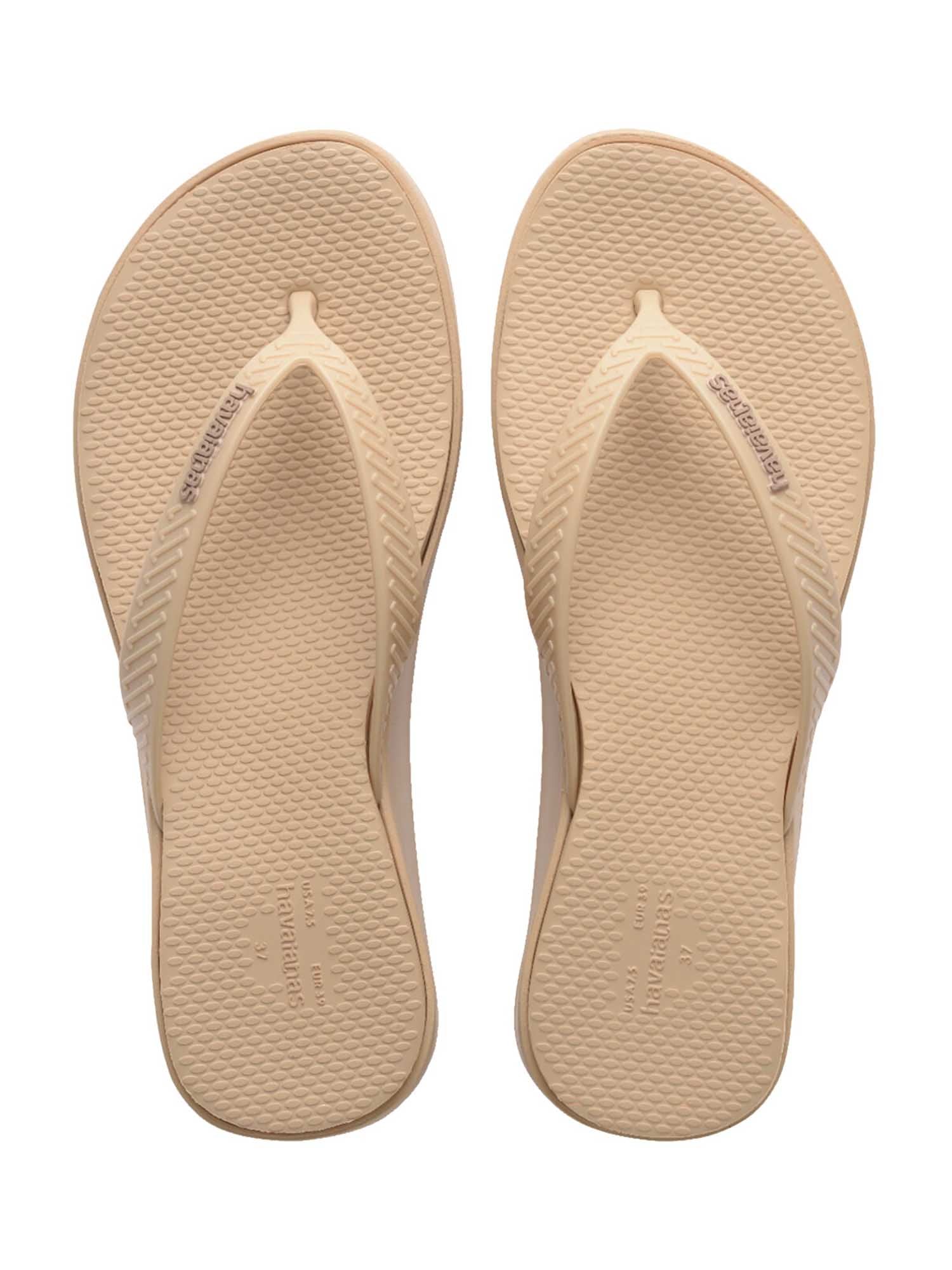 Infradito Beige Havaianas