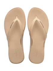 Infradito Beige Havaianas