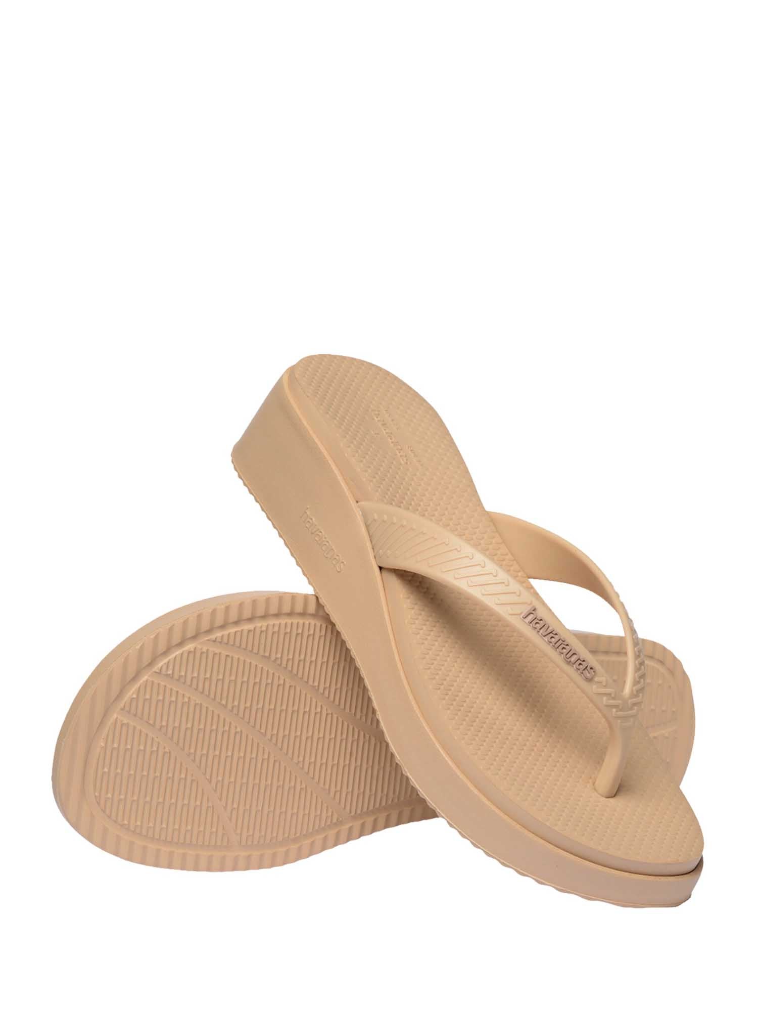 Infradito Beige Havaianas