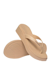 Infradito Beige Havaianas