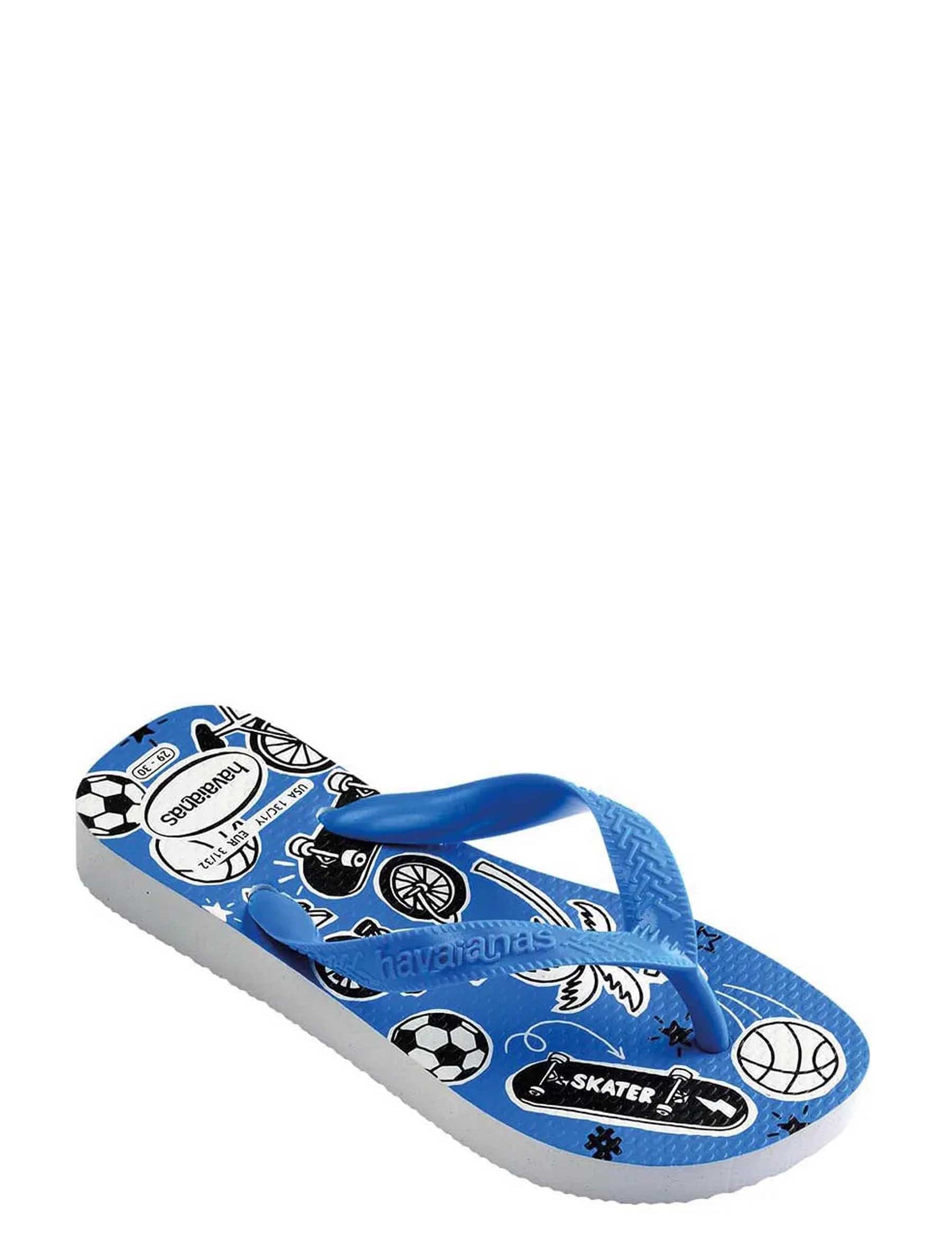 Infradito Blu Havaianas