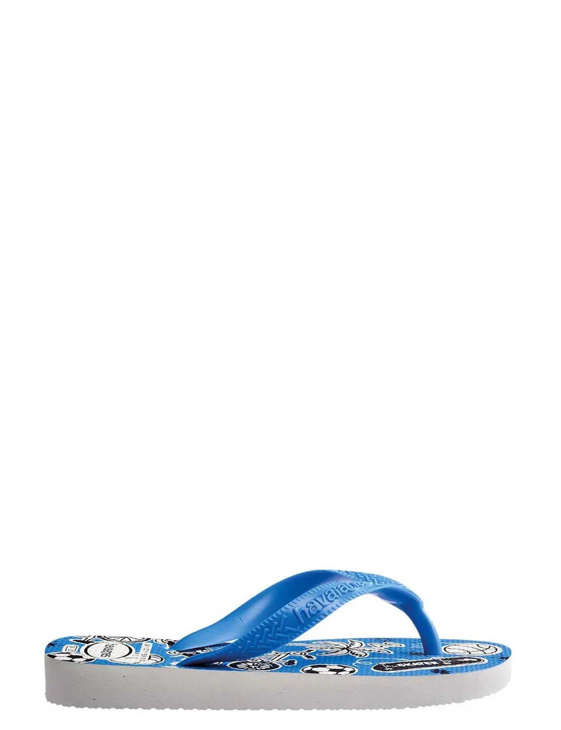 Infradito Blu Havaianas