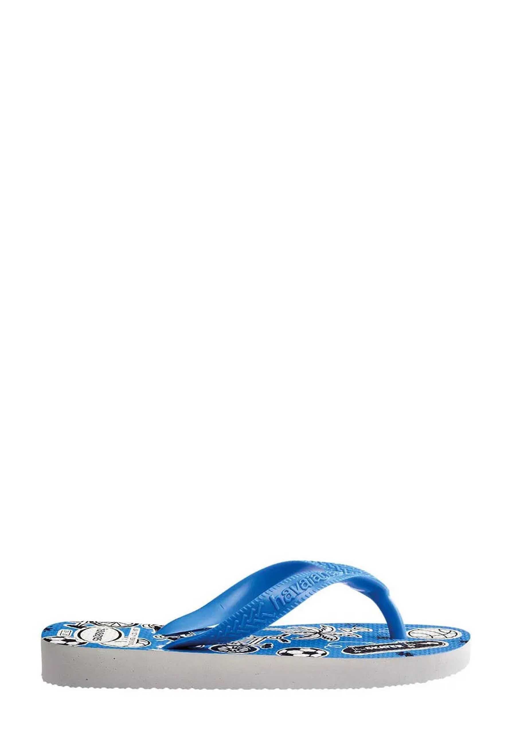 Infradito Blu Havaianas