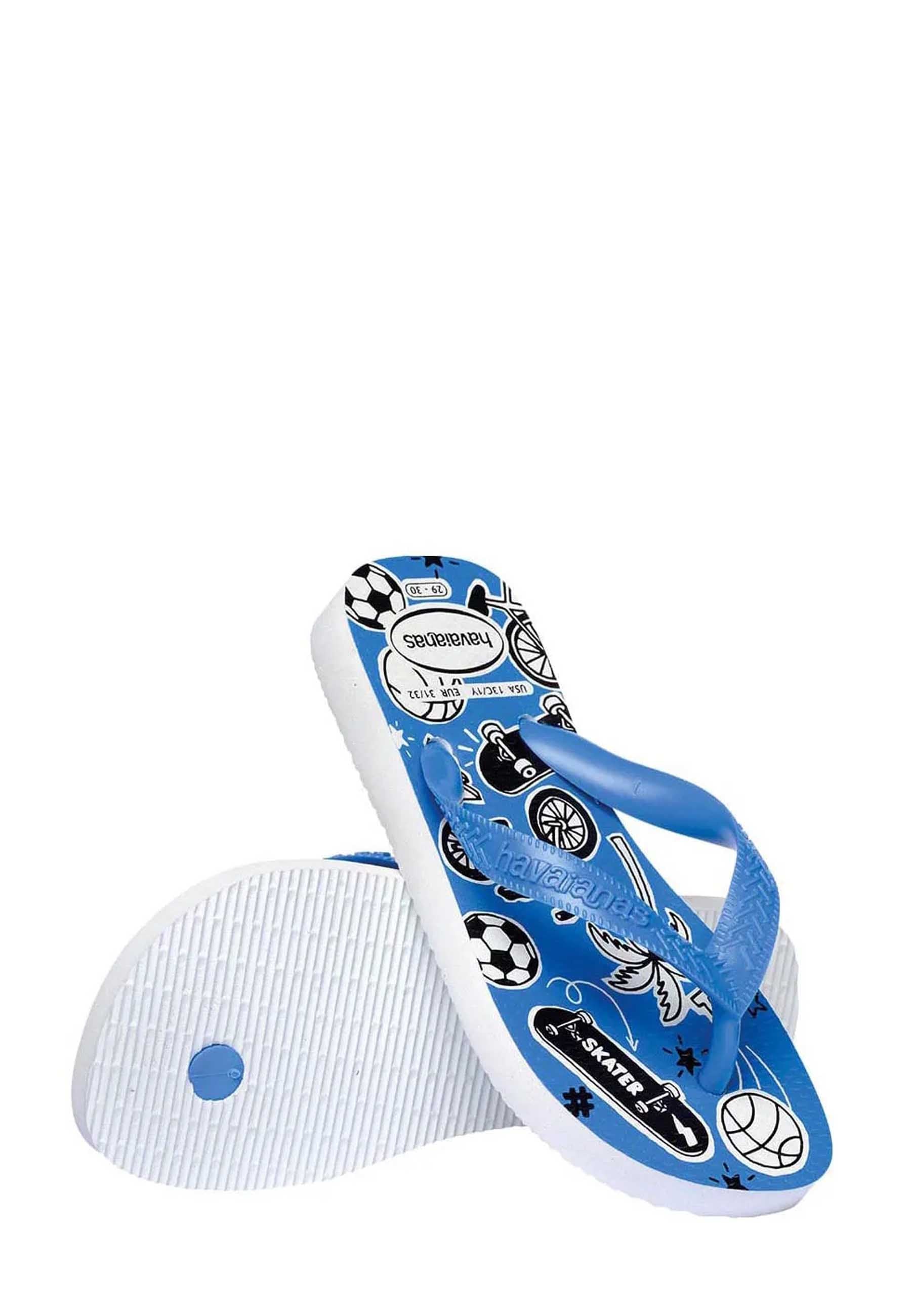 Infradito Blu Havaianas