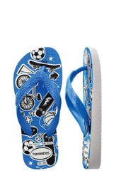 Infradito Blu Havaianas