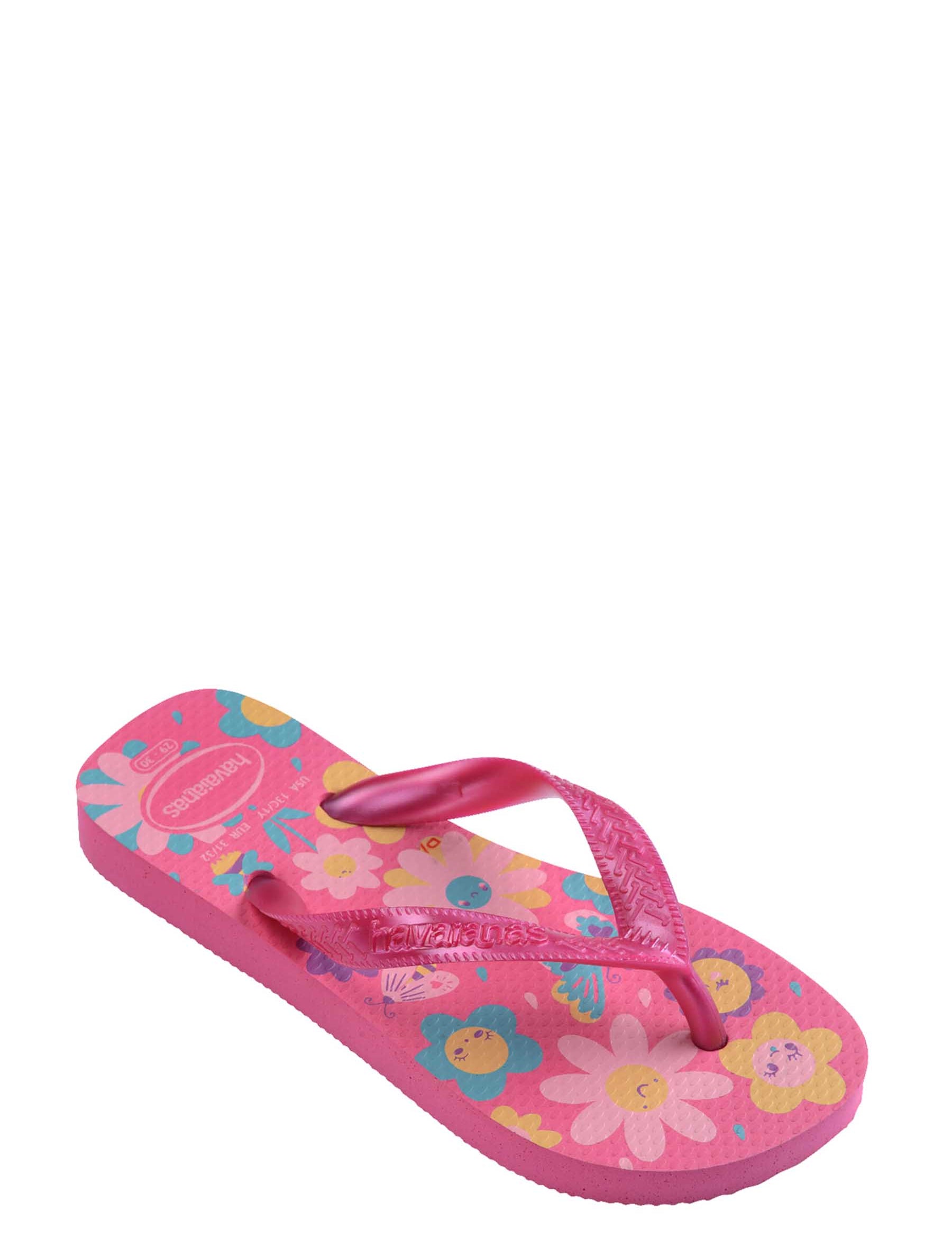 Infradito Rosa Havaianas