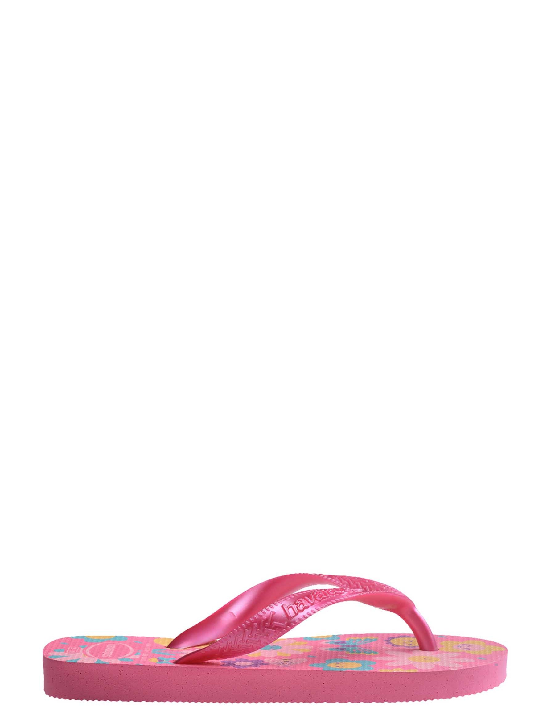 Infradito Rosa Havaianas