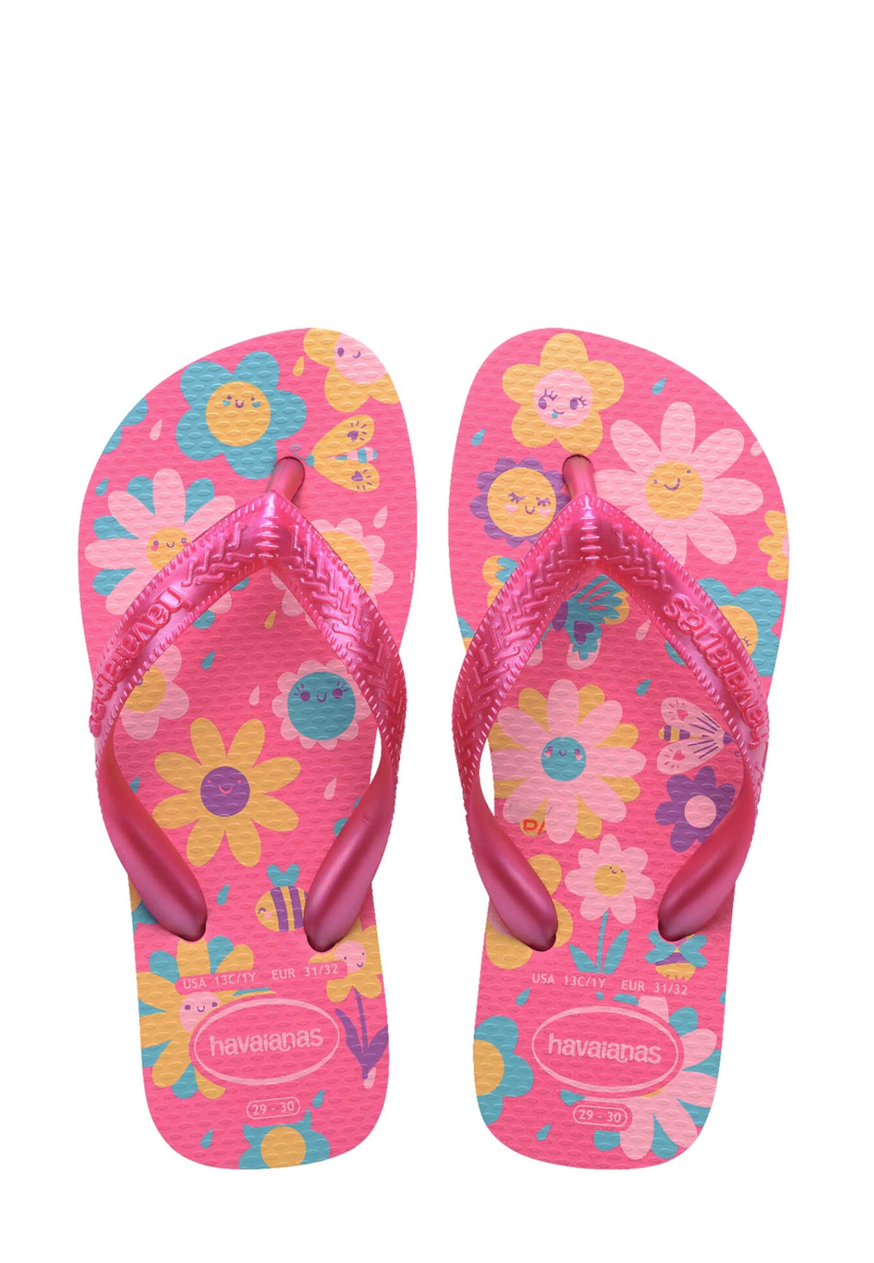 Infradito Rosa Havaianas