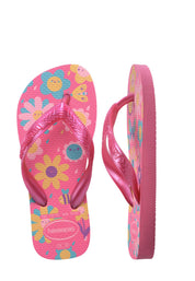 Infradito Rosa Havaianas