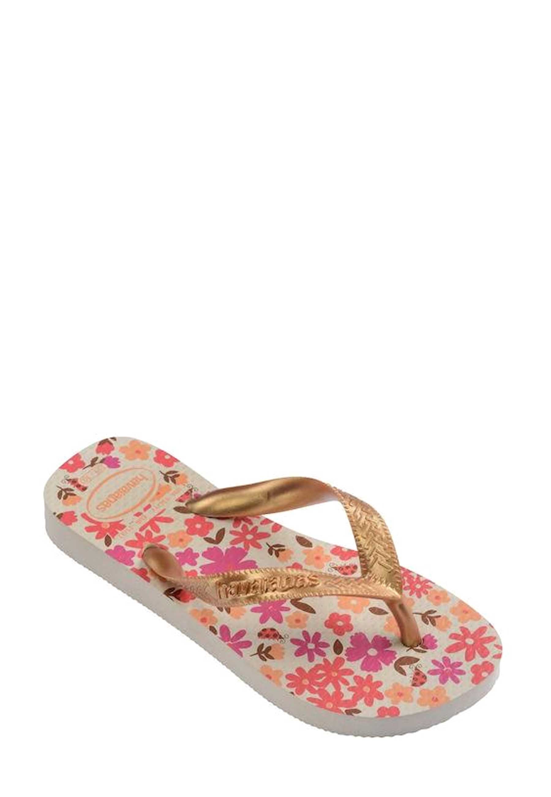 Infradito Dorato Havaianas