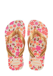 Infradito Dorato Havaianas