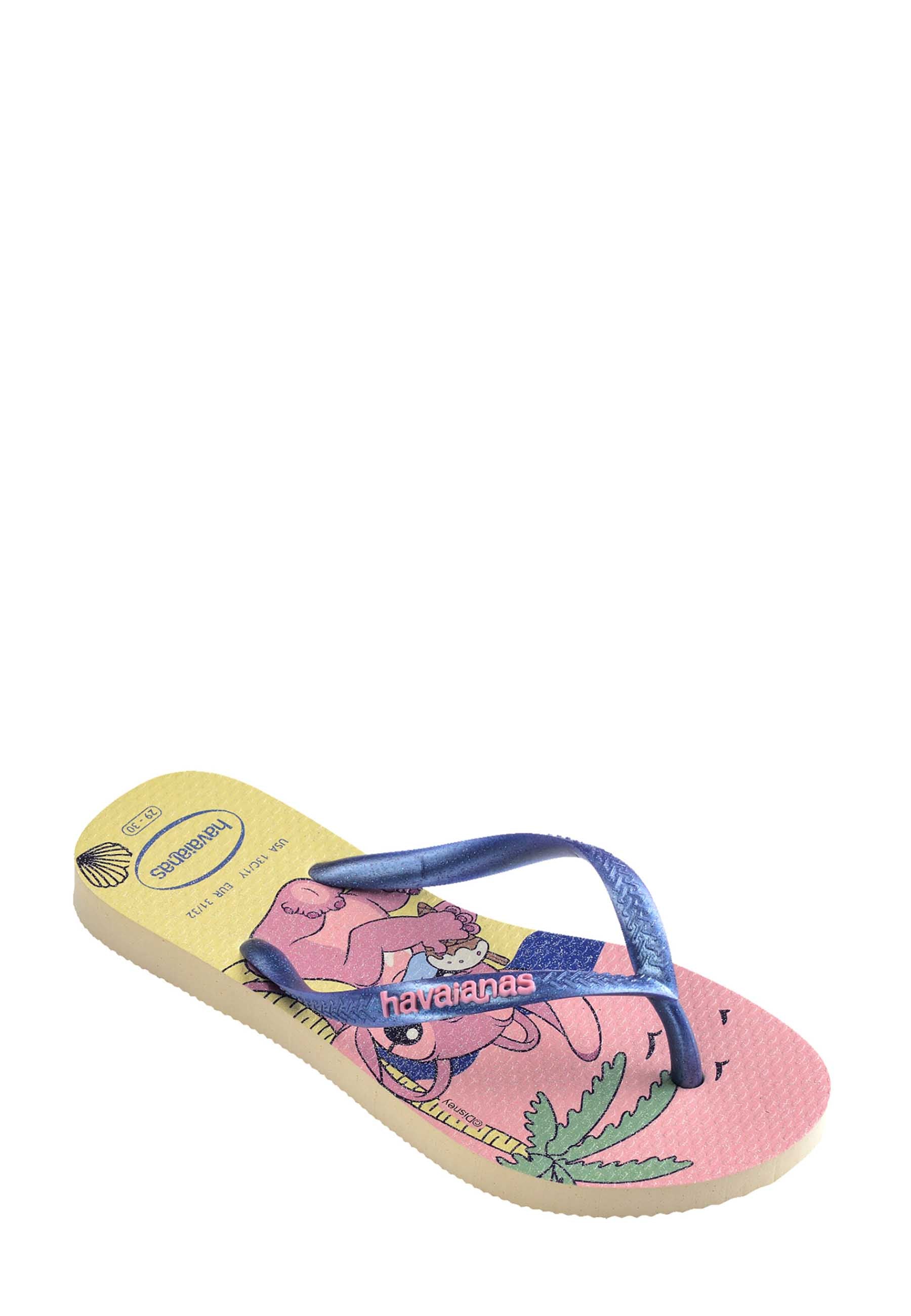 Infradito Rosa Havaianas