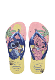 Infradito Rosa Havaianas