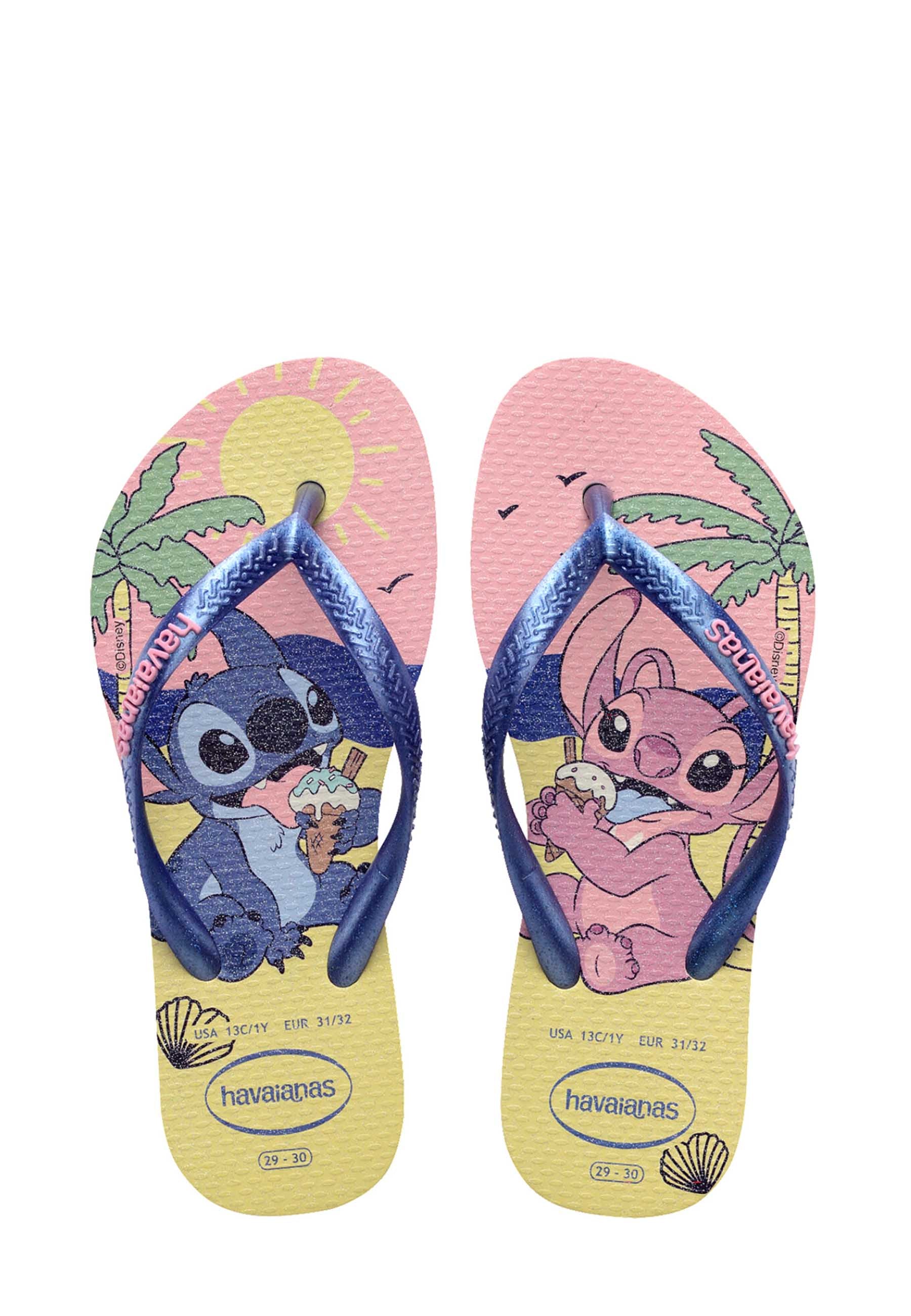 Infradito Rosa Havaianas
