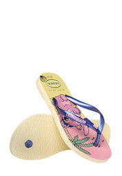 Infradito Rosa Havaianas