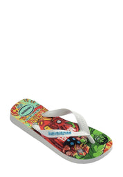 Infradito Bianco Havaianas