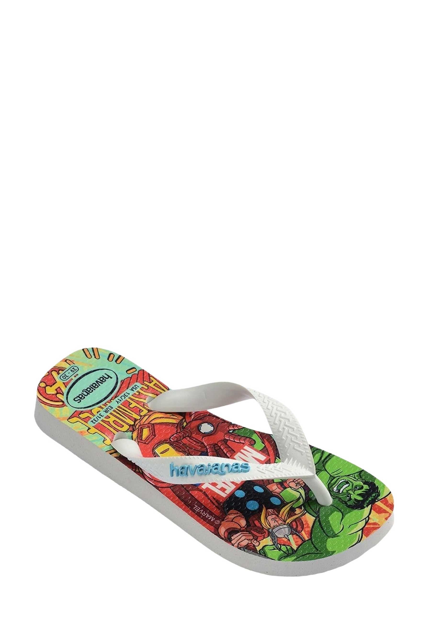 Infradito Bianco Havaianas