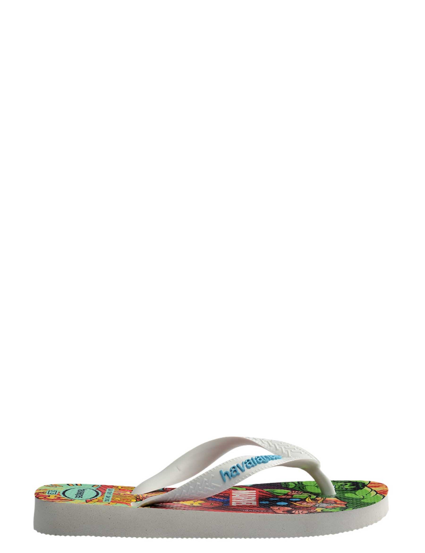 Infradito Bianco Havaianas