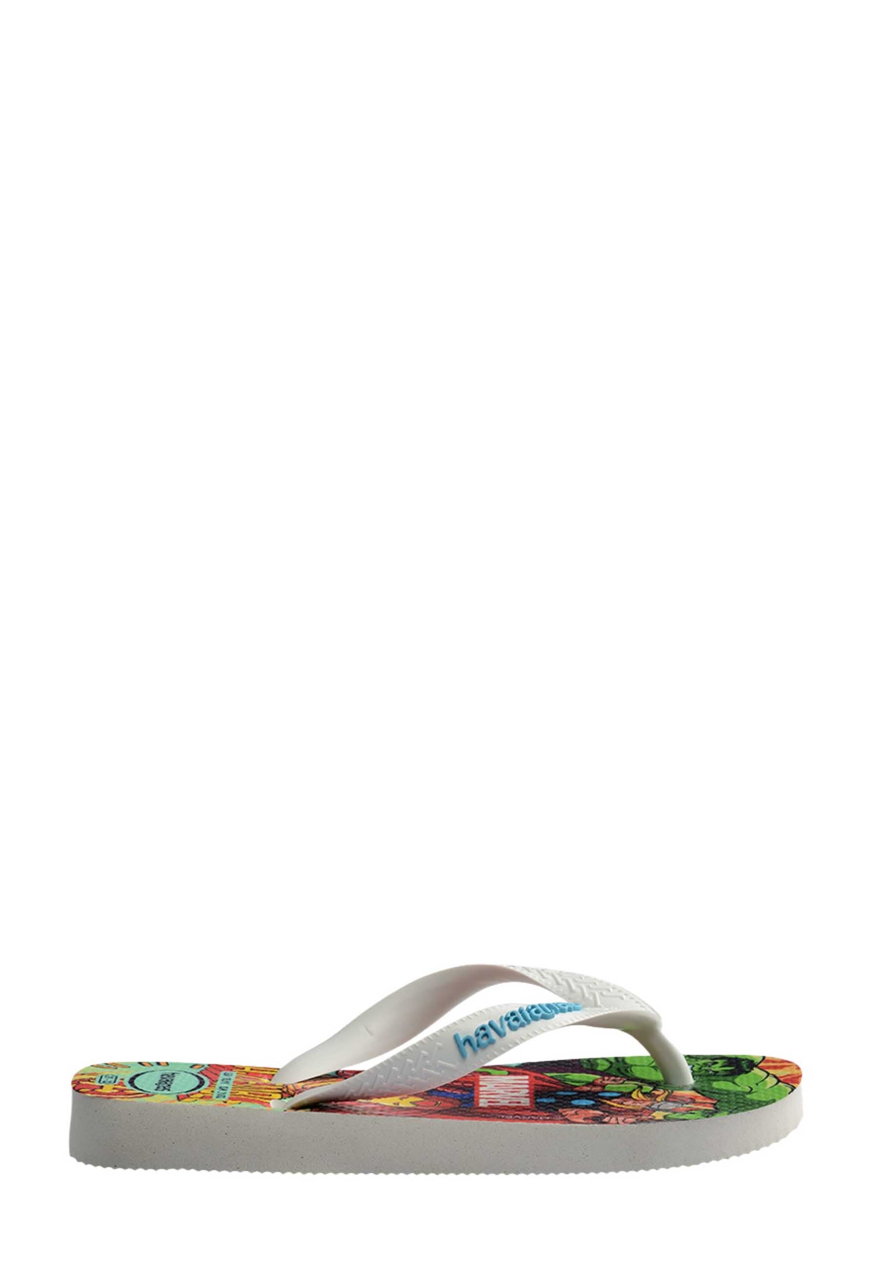 Infradito Bianco Havaianas