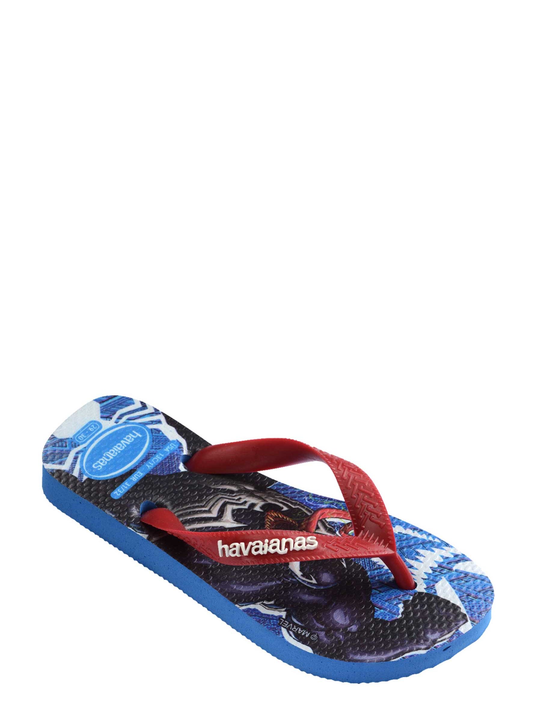 Infradito Blu Havaianas