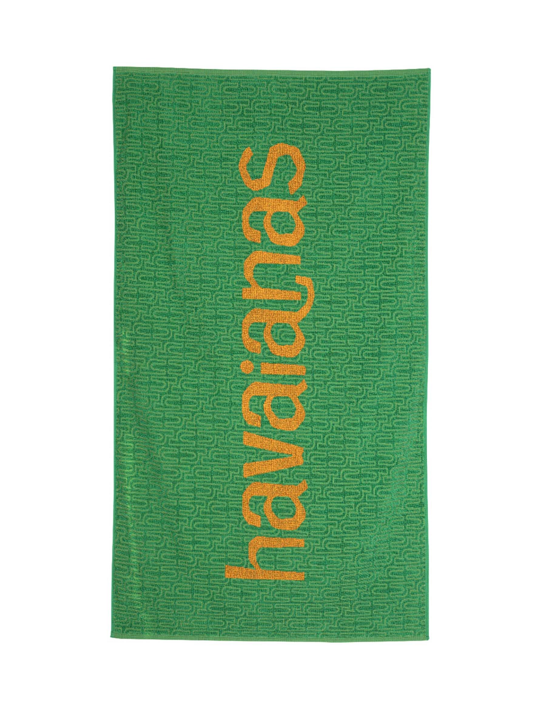 Teli mare Verde Havaianas