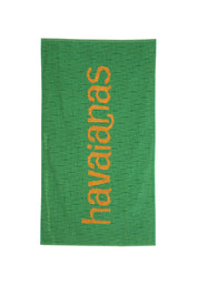 Teli mare Verde Havaianas