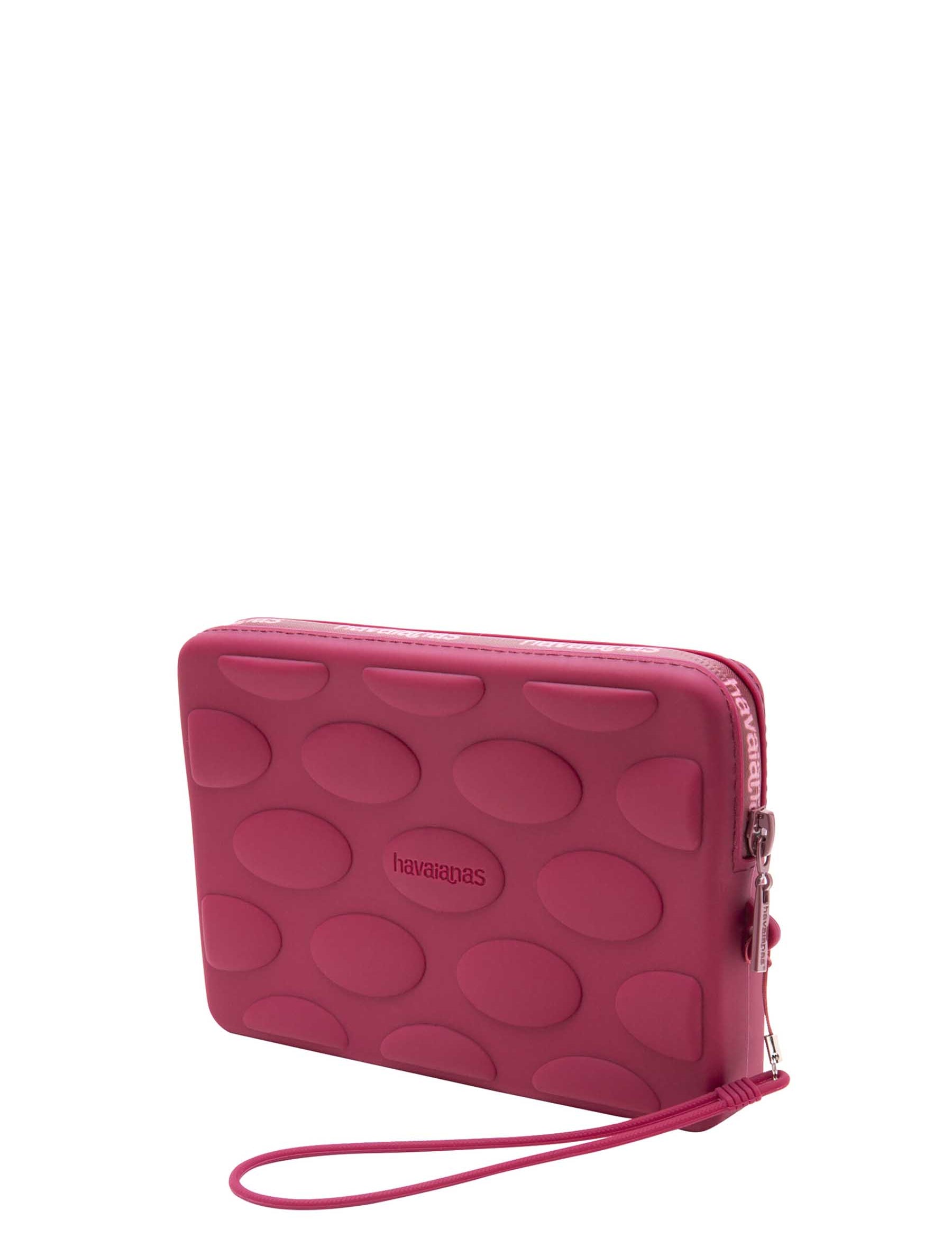 Pochette Bordeaux Havaianas