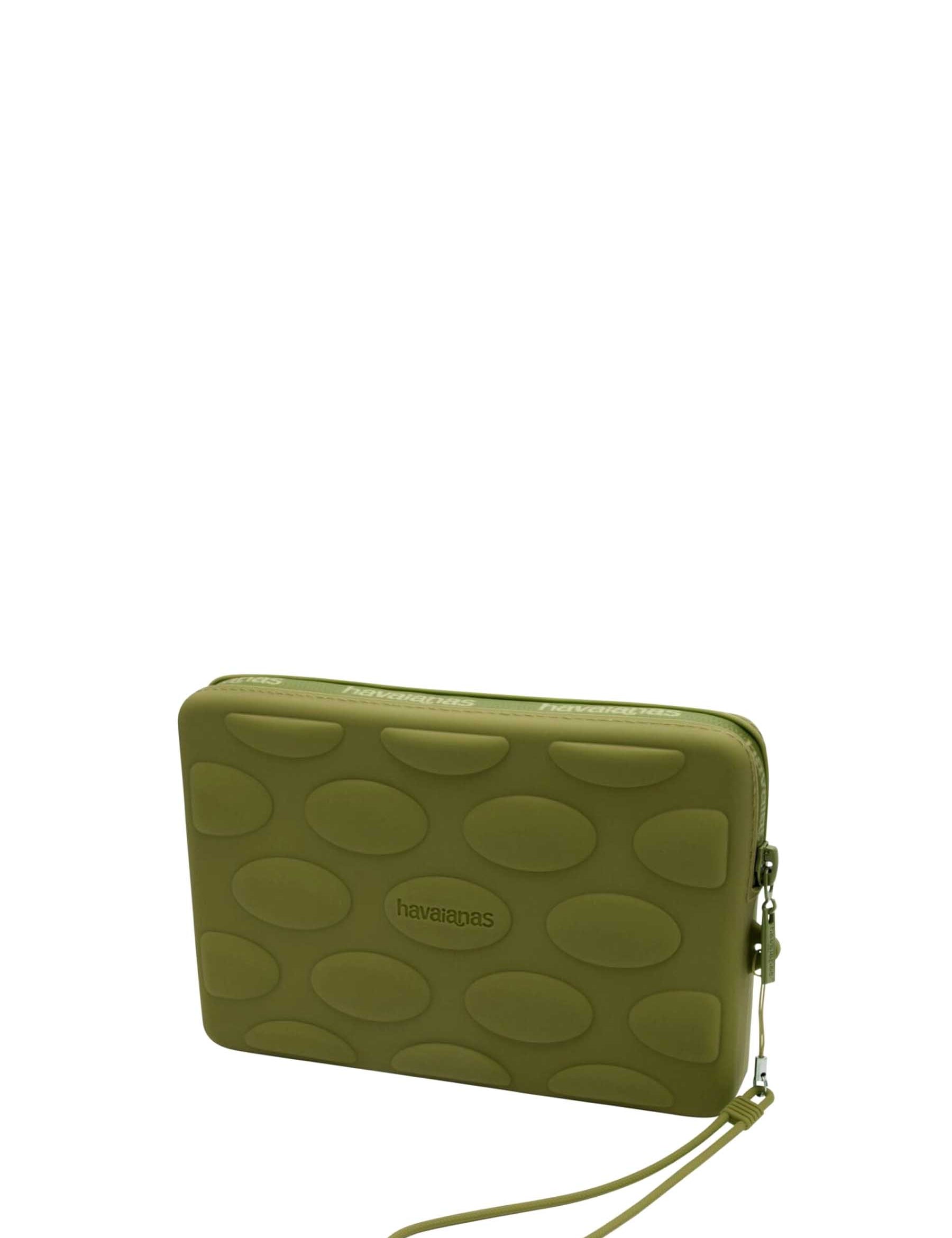 Pochette Verde Havaianas