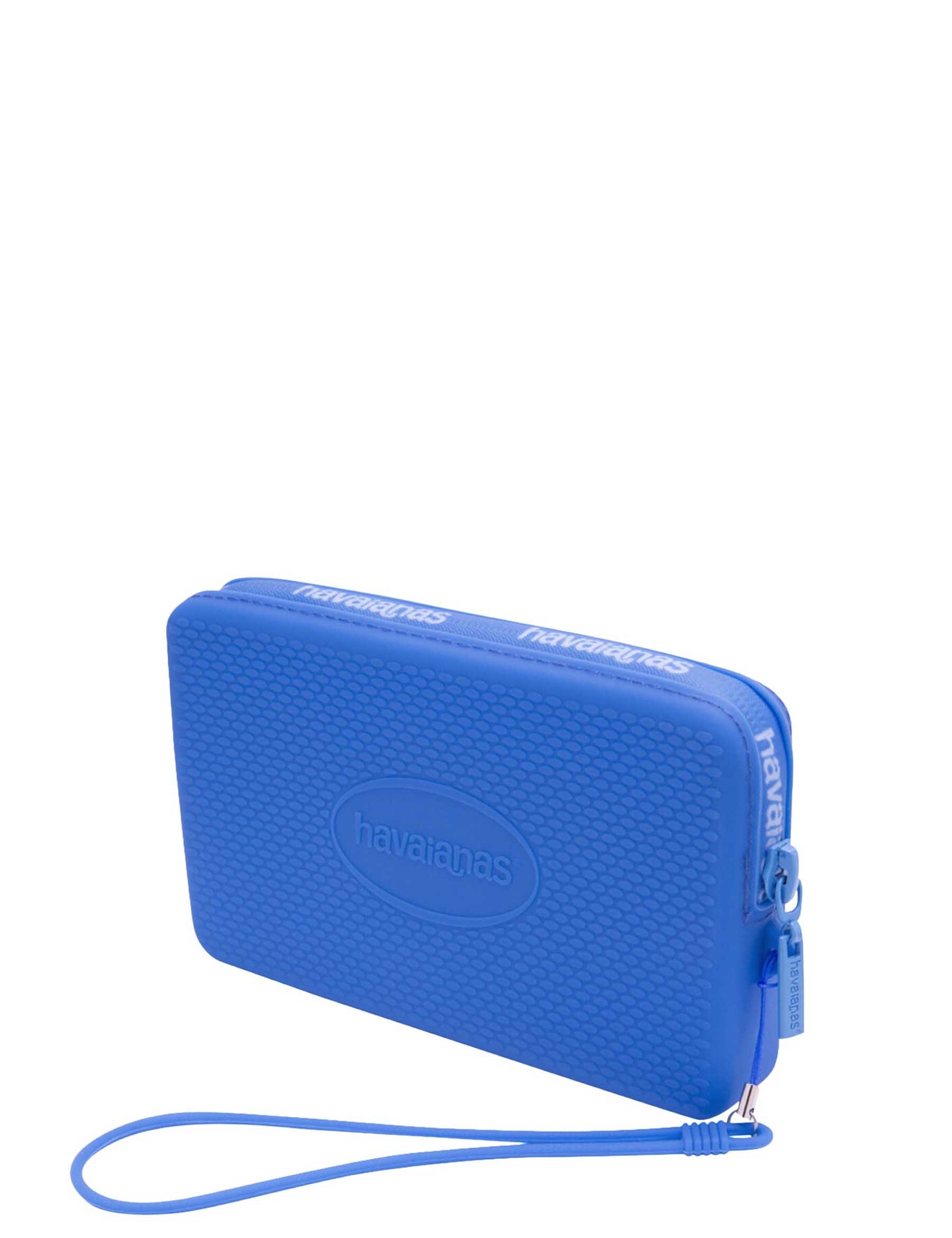 Pochette Blu Havaianas
