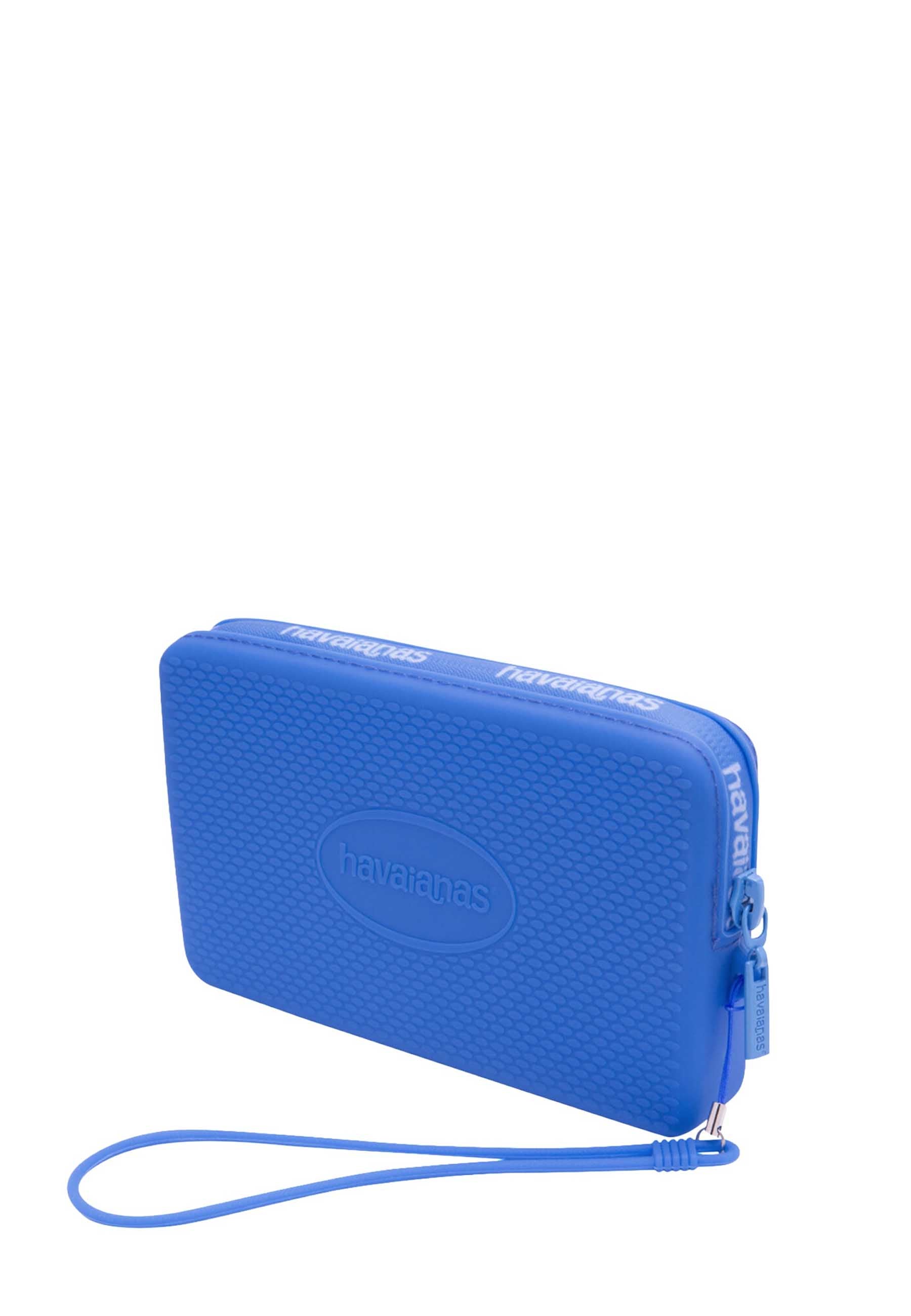 Pochette Blu Havaianas