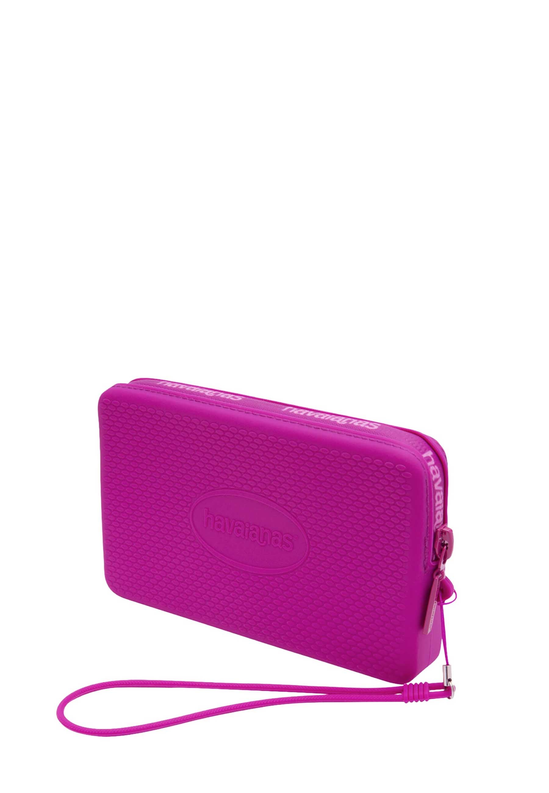 Pochette Fucsia Havaianas