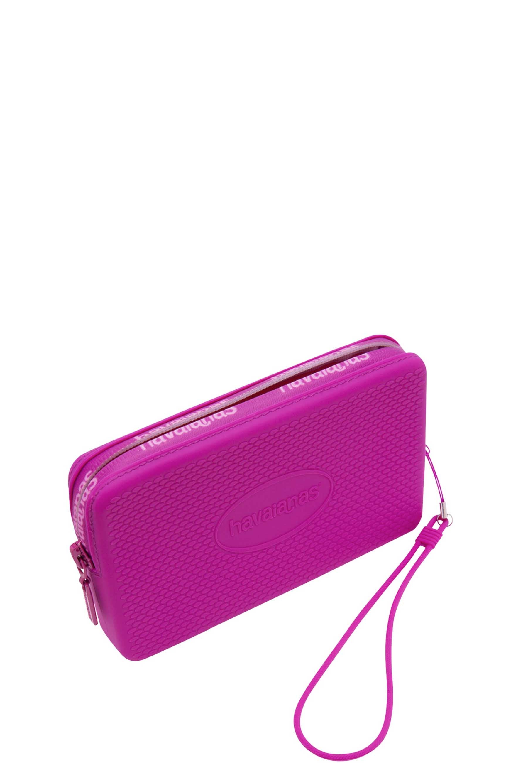 Pochette Fucsia Havaianas